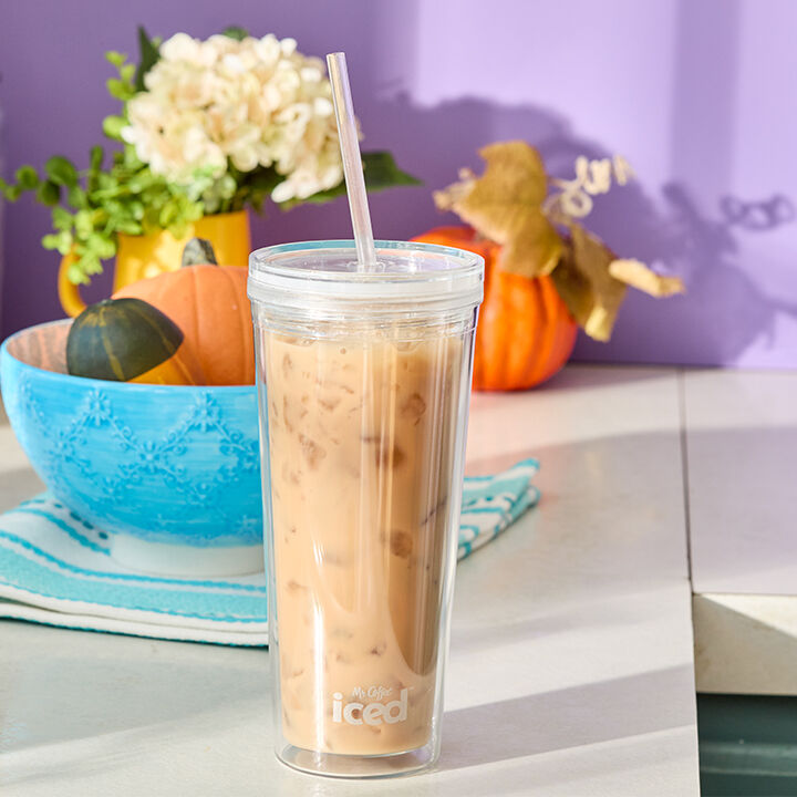 Espresso & Coffee Recipes - Frappe, Iced, & Hot