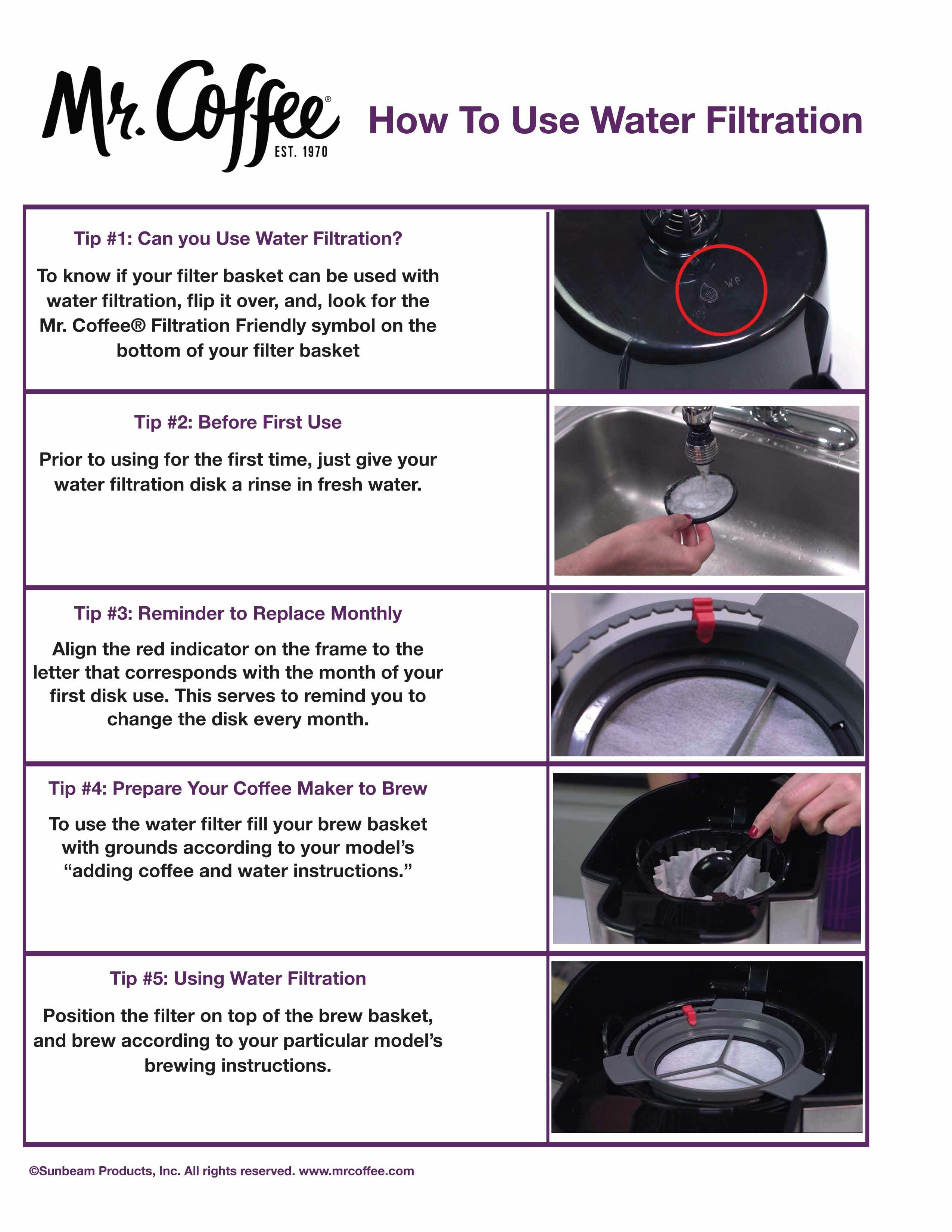 How to use a Pod machine, Brew Guide