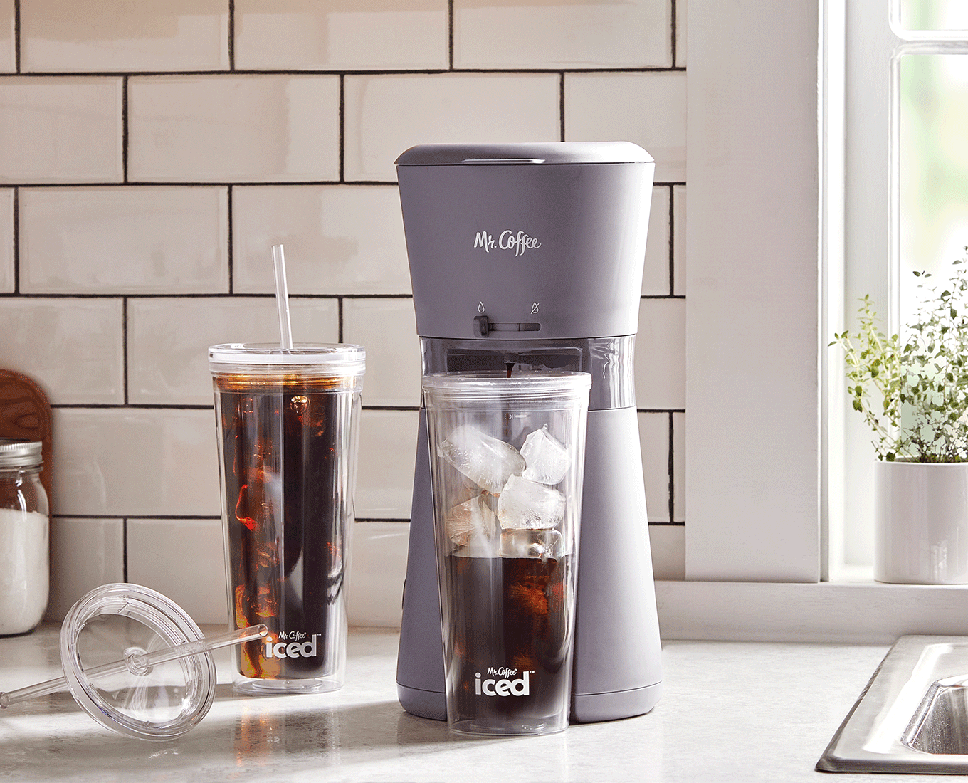 DRIPO Cold Brew Iced Coffee Maker Review